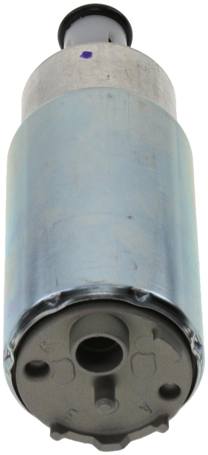 Electric Fuel Pump