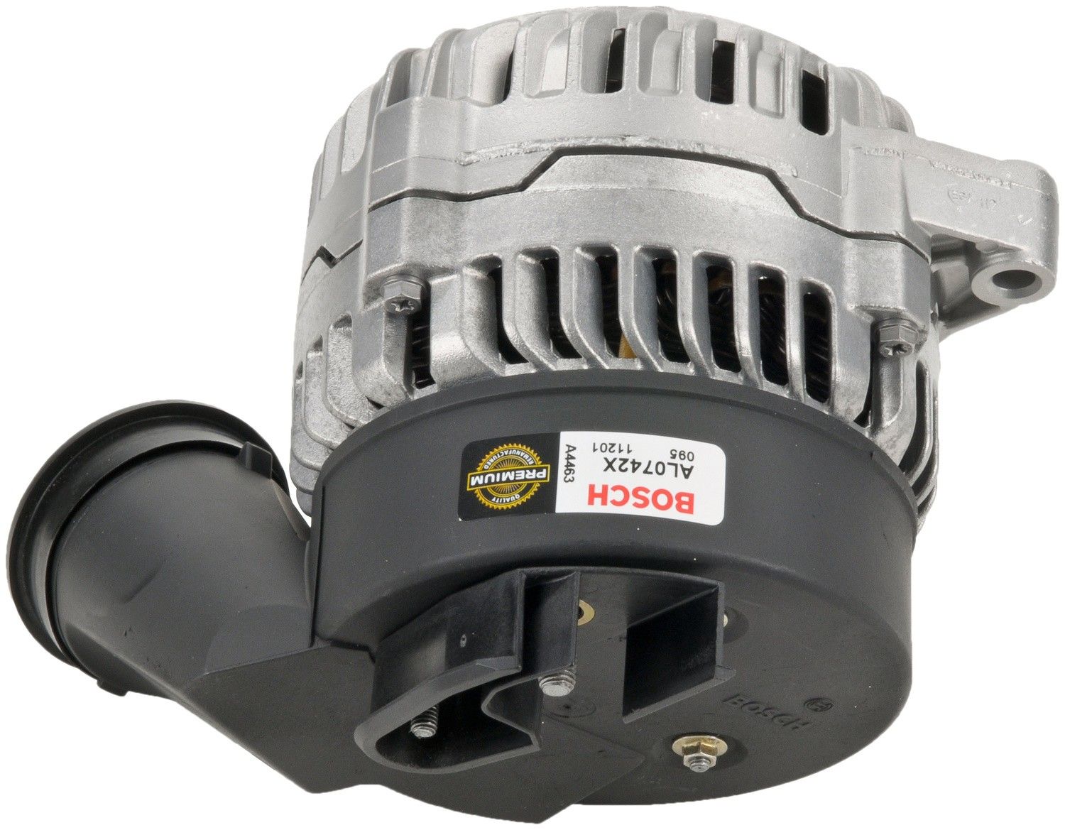 1994, 1993 BMW 740i Alternator