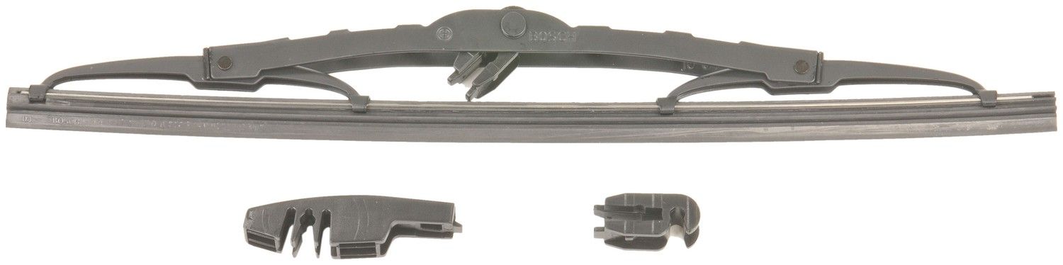 2019, 2018, 2017, 2016, 2015, 2014 Nissan Versa Note Wiper Blade