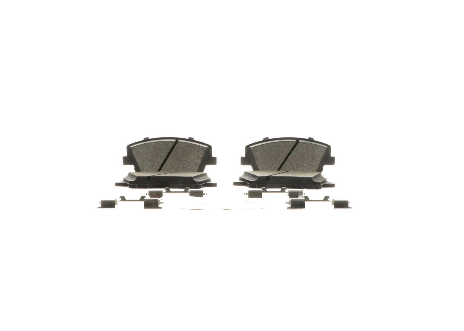 2023 Genesis G70 Disc Brake Pad Set