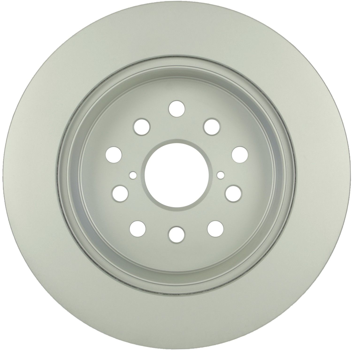 2006, 2005, 2004, 2003, 2002, 2001 Lexus LS430 Disc Brake Rotor