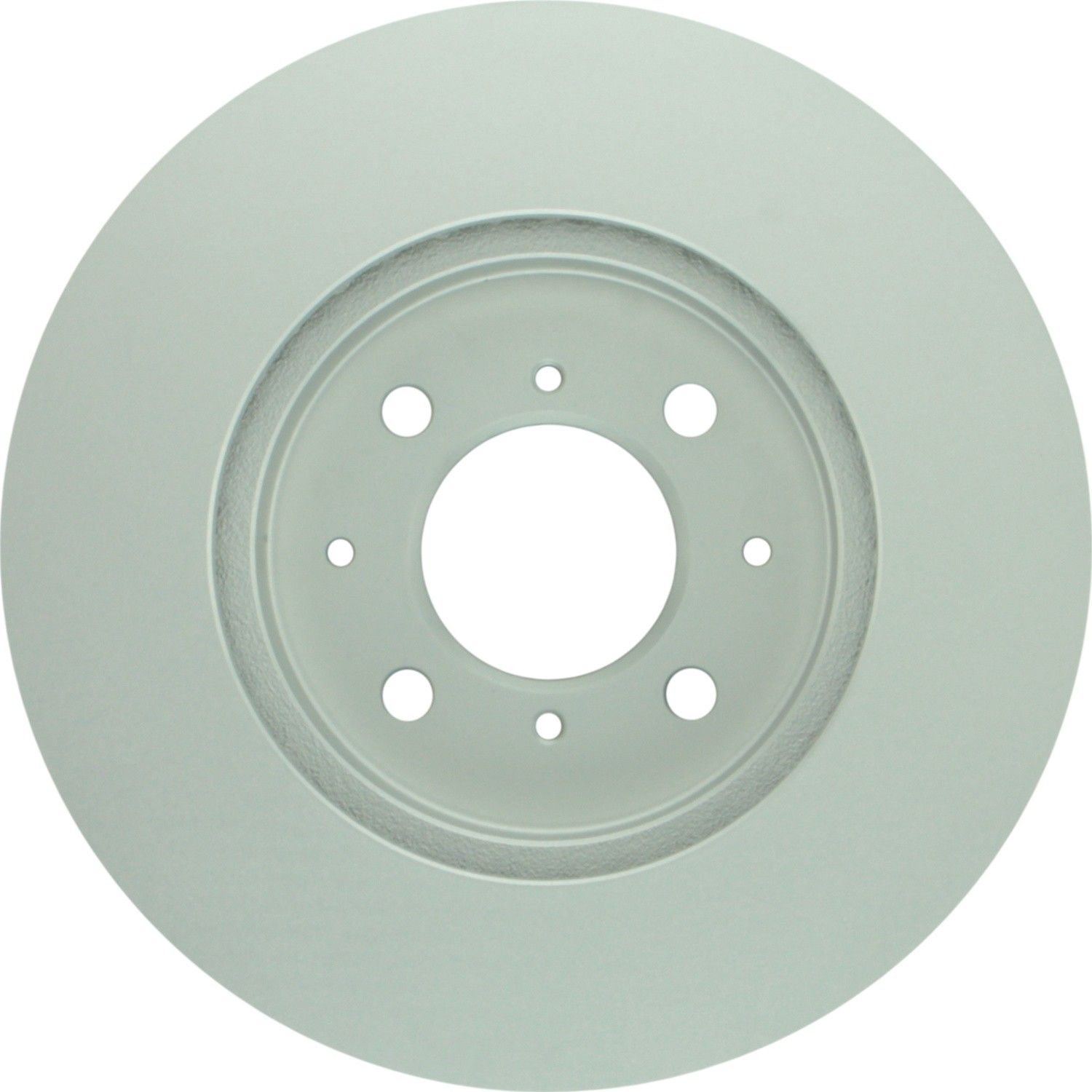 1989, 1988, 1987, 1986 Acura Integra Disc Brake Rotor