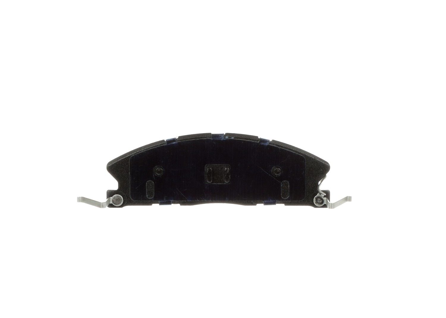 2019, 2018, 2017, 2016, 2015, 2014, 2013 Ford Police Interceptor Utility Disc Brake Pad Set