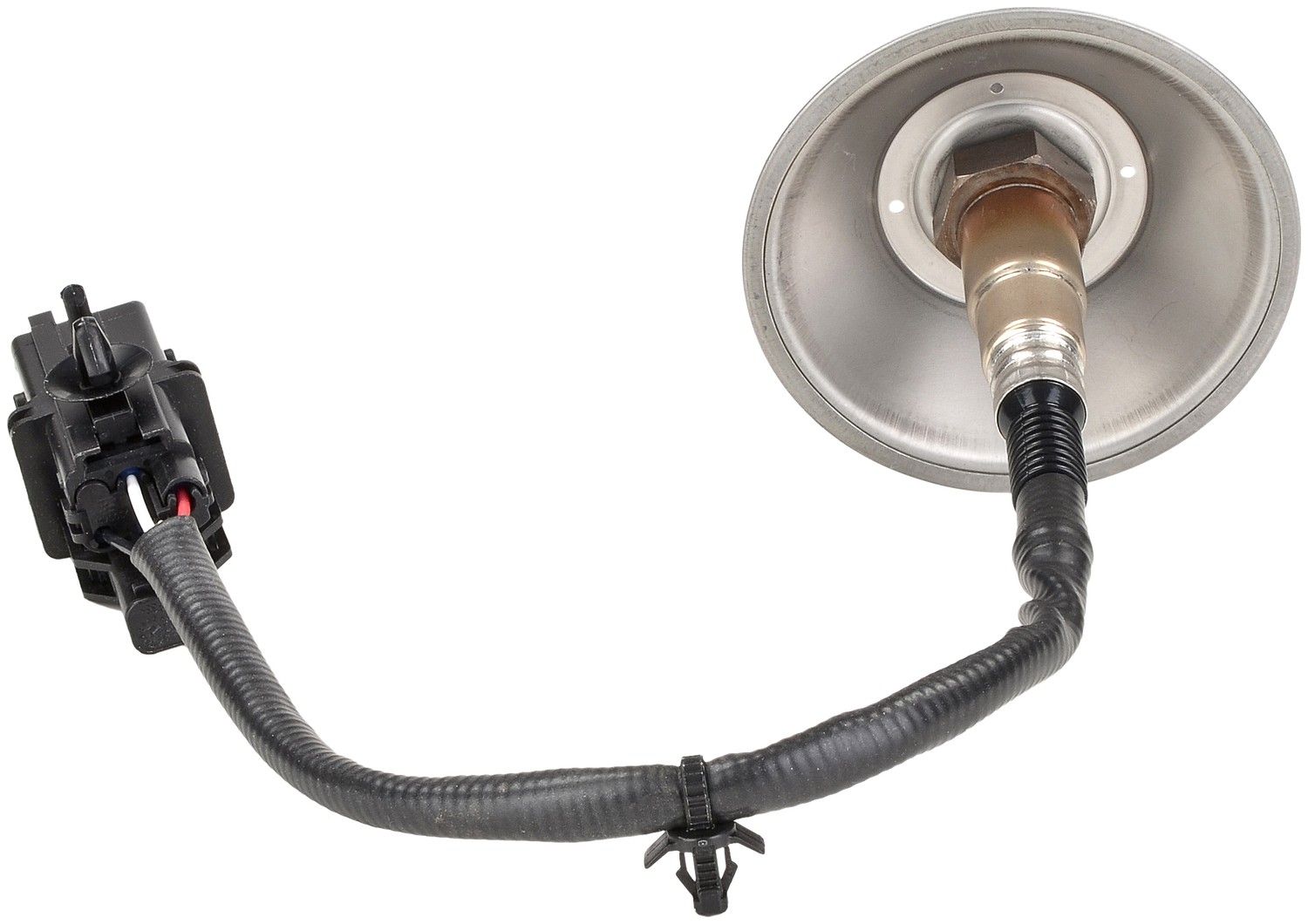 2009 Suzuki Equator Oxygen Sensor