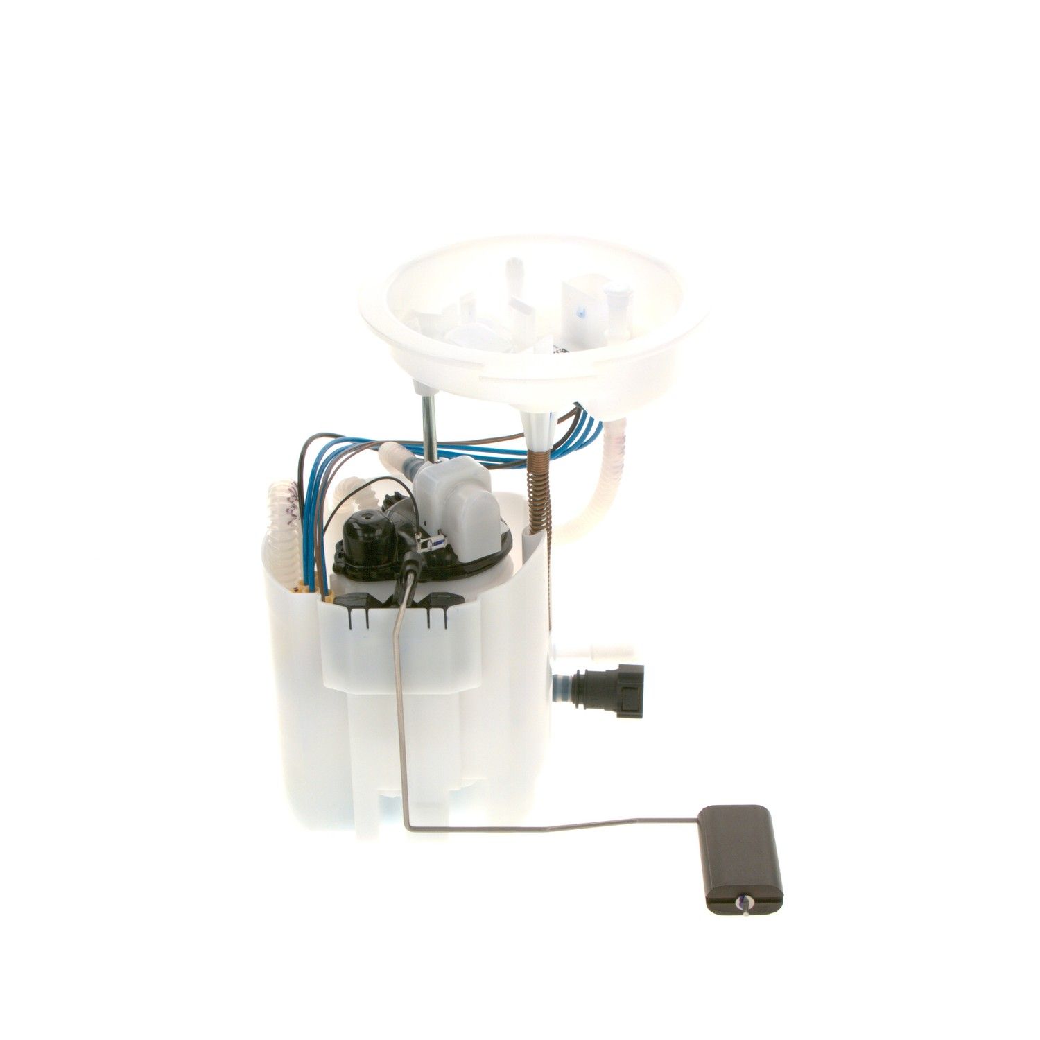 2024, 2023, 2022, 2021, 2020, 2019, 2018, 2017 Mini Cooper Countryman Fuel Pump Module Assembly