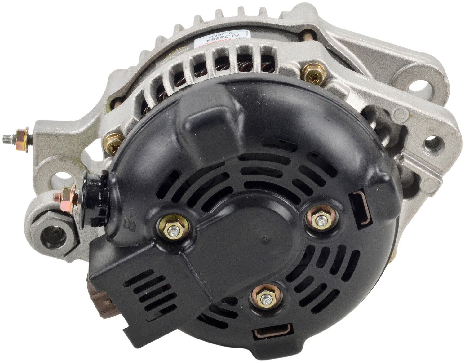 2013, 2012, 2011, 2010, 2009, 2008, 2007, 2006 Lexus IS350 Alternator