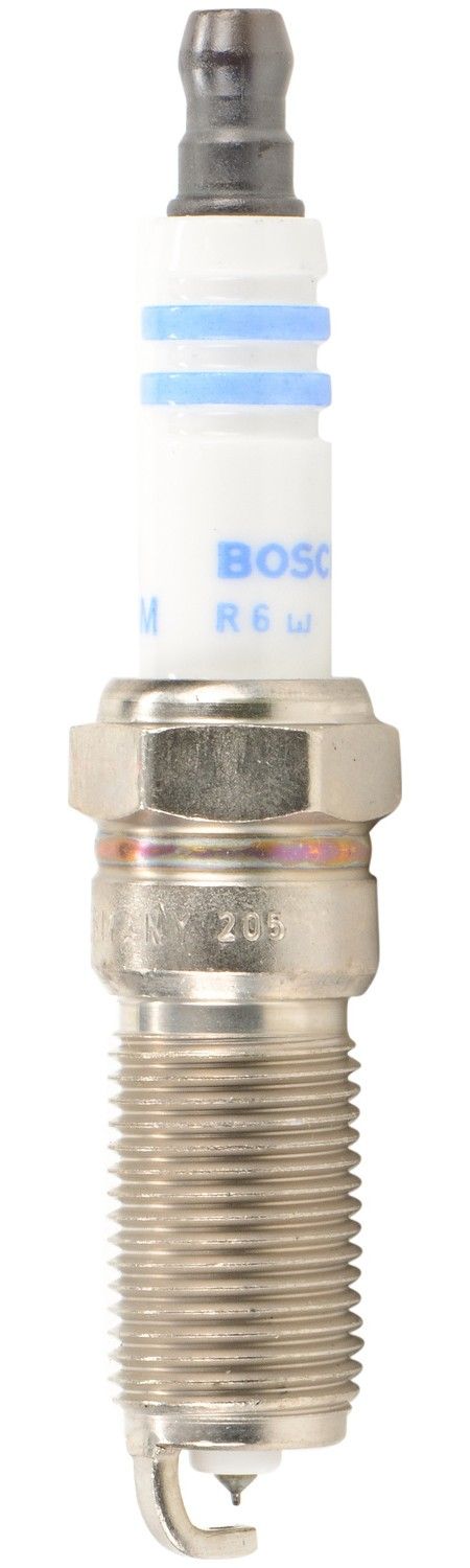 2002-2009 Buick Envision Spark Plug Bosch