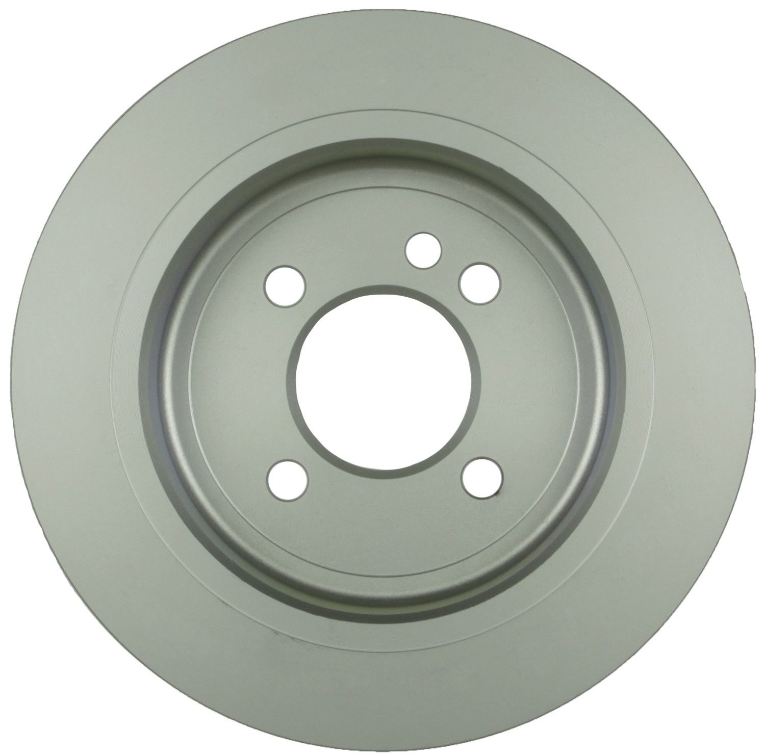 2015, 2014, 2013, 2012, 2011, 2010, 2009, 2008, 2007, 2006, 2005, 2004, 2003, 2002 Mini Cooper Disc Brake Rotor