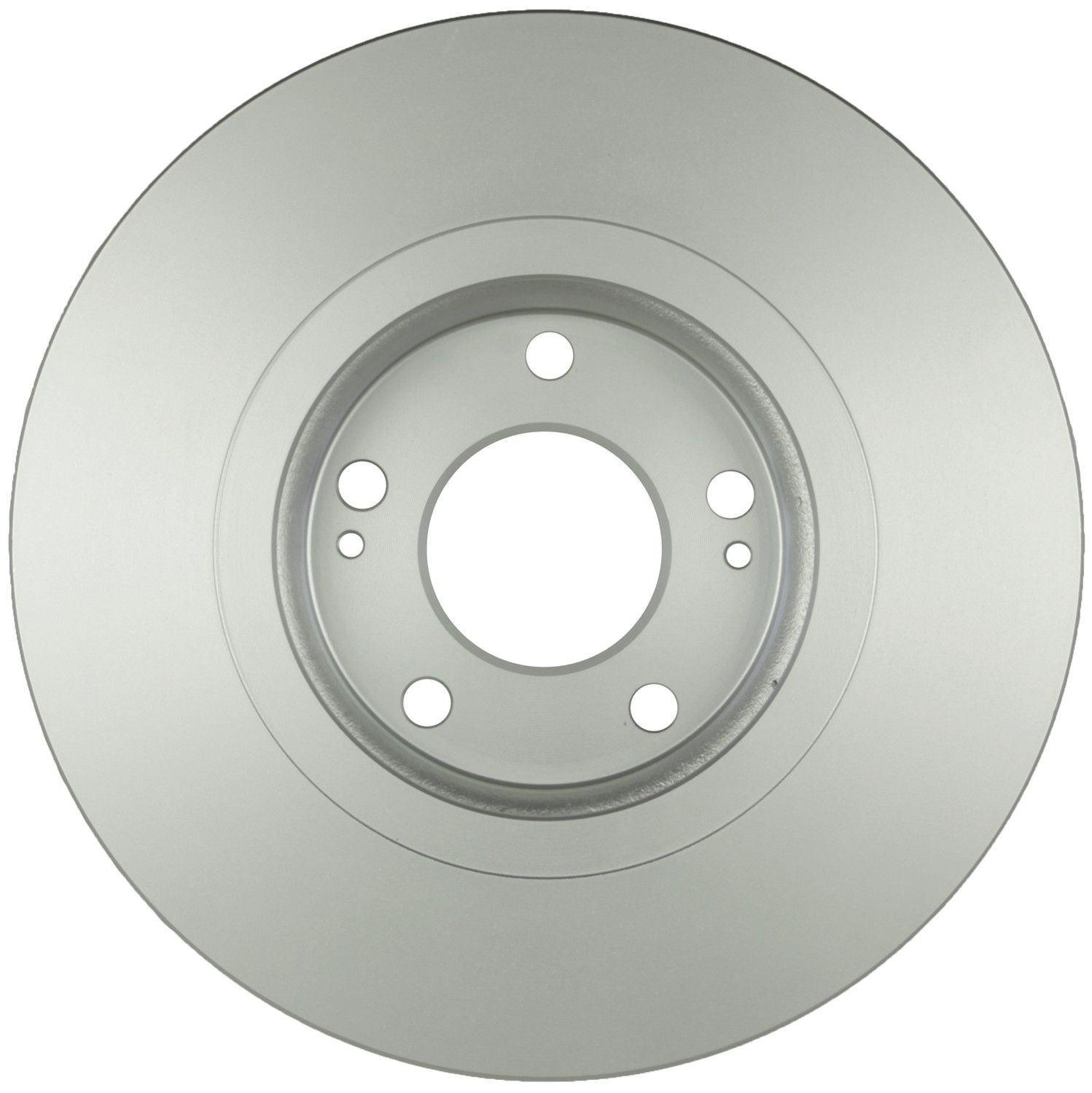 2011, 2010, 2009, 2008, 2007, 2006 Hyundai Azera Disc Brake Rotor