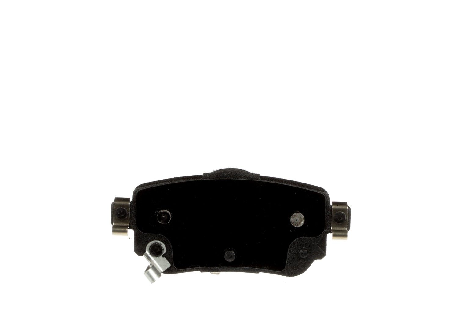2024, 2023, 2022, 2021, 2020, 2019, 2018 Nissan LEAF Disc Brake Pad Set