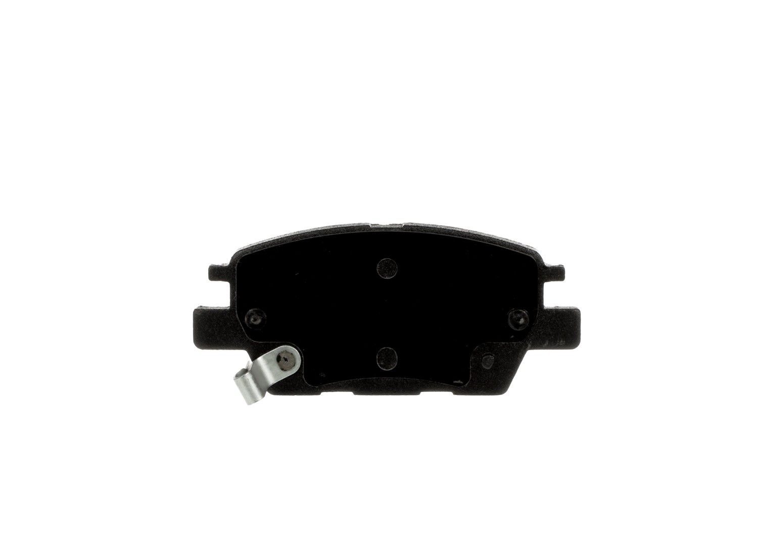 2019, 2018, 2017, 2016 Chevrolet Volt EUV Disc Brake Pad Set