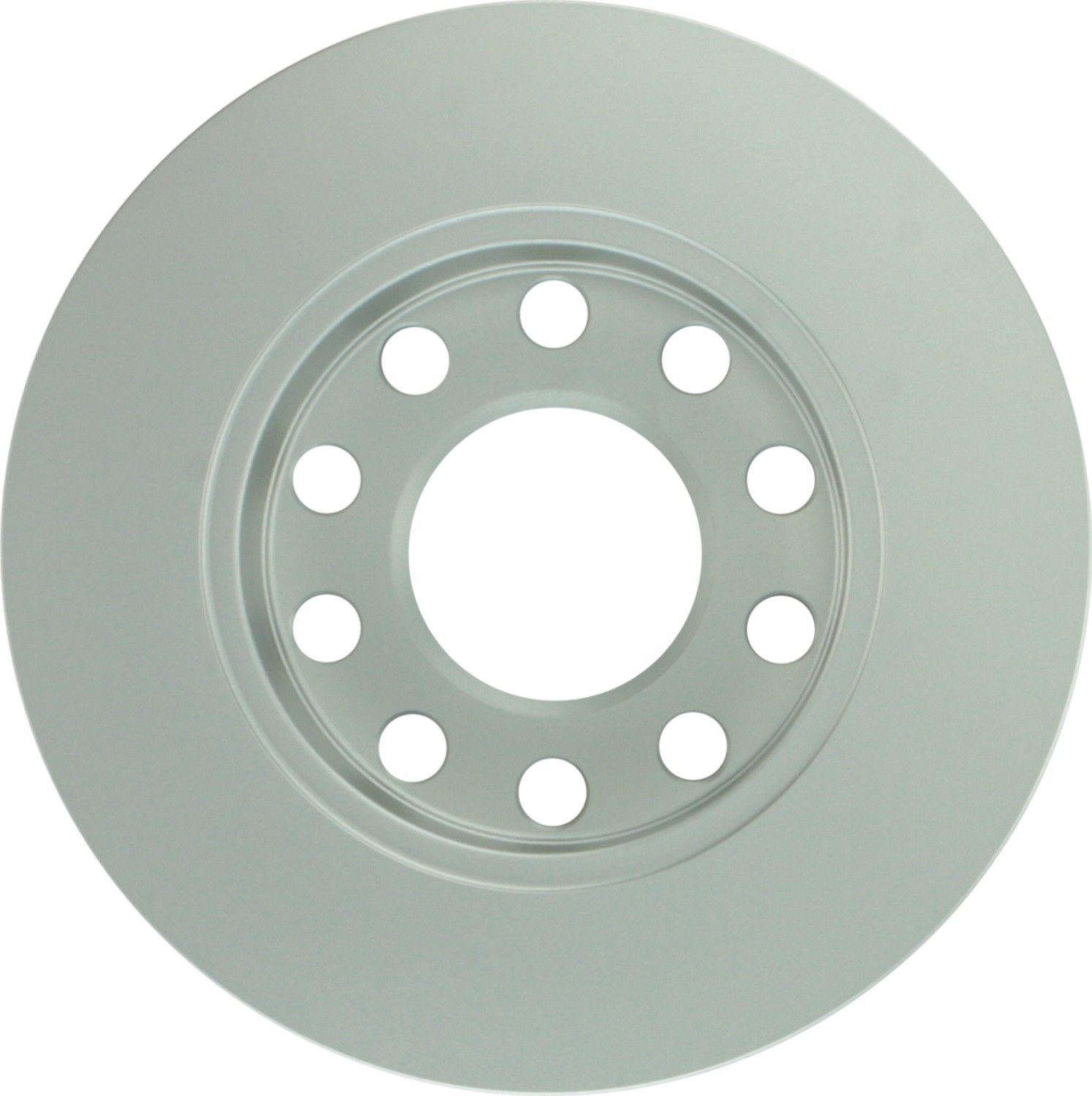 2006, 2005, 2004, 2003, 2002, 2001 Audi A4 Disc Brake Rotor