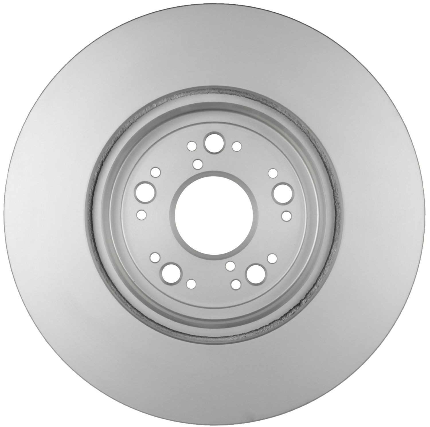 2000, 1999, 1998, 1997, 1996, 1995 Lexus LS400 Disc Brake Rotor