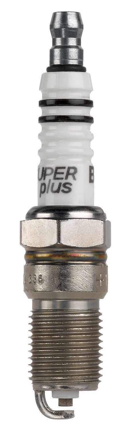 Ford Ranger Spark Plug Replacement Accel Autolite Bosch