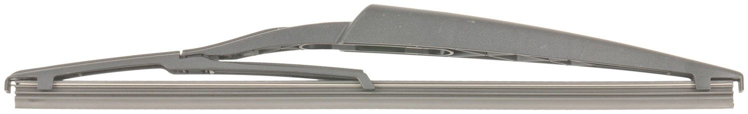 2018, 2017, 2016 Smart Fortwo fortwo Wiper Blade