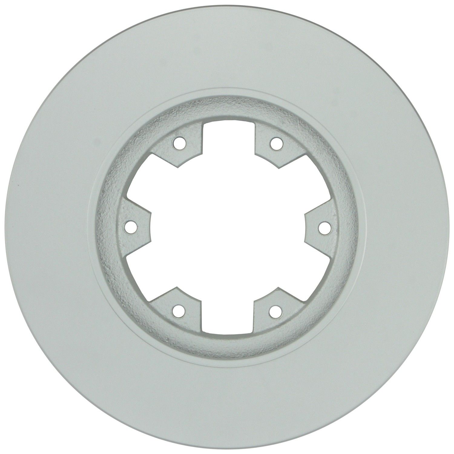 2002, 2001, 2000, 1999, 1998 Nissan Frontier Disc Brake Rotor
