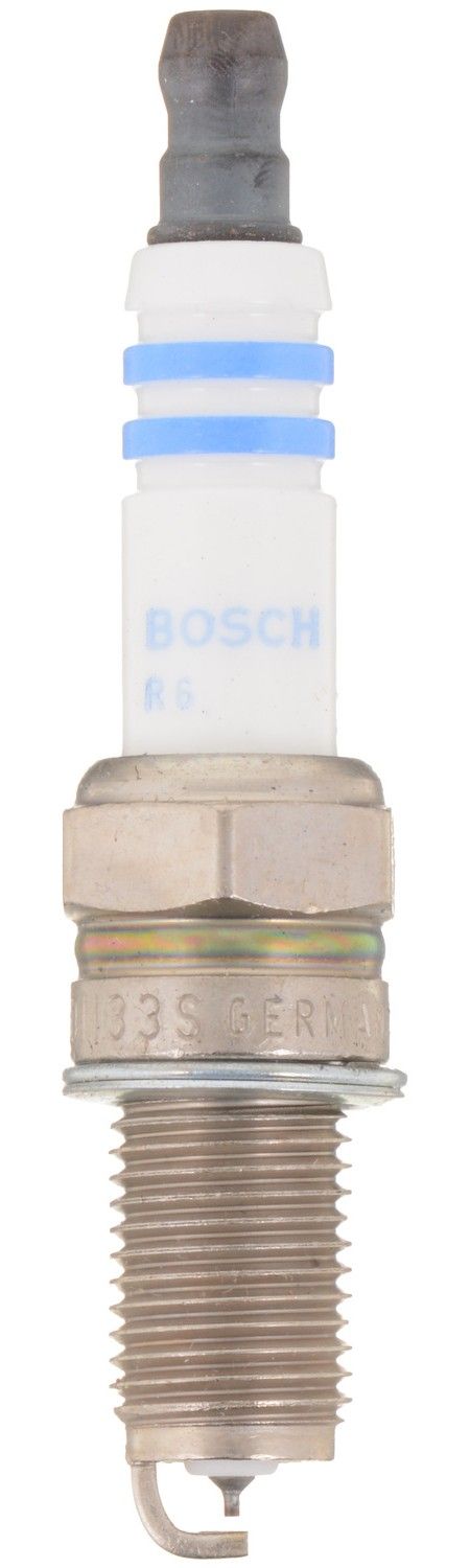 Spark Plug