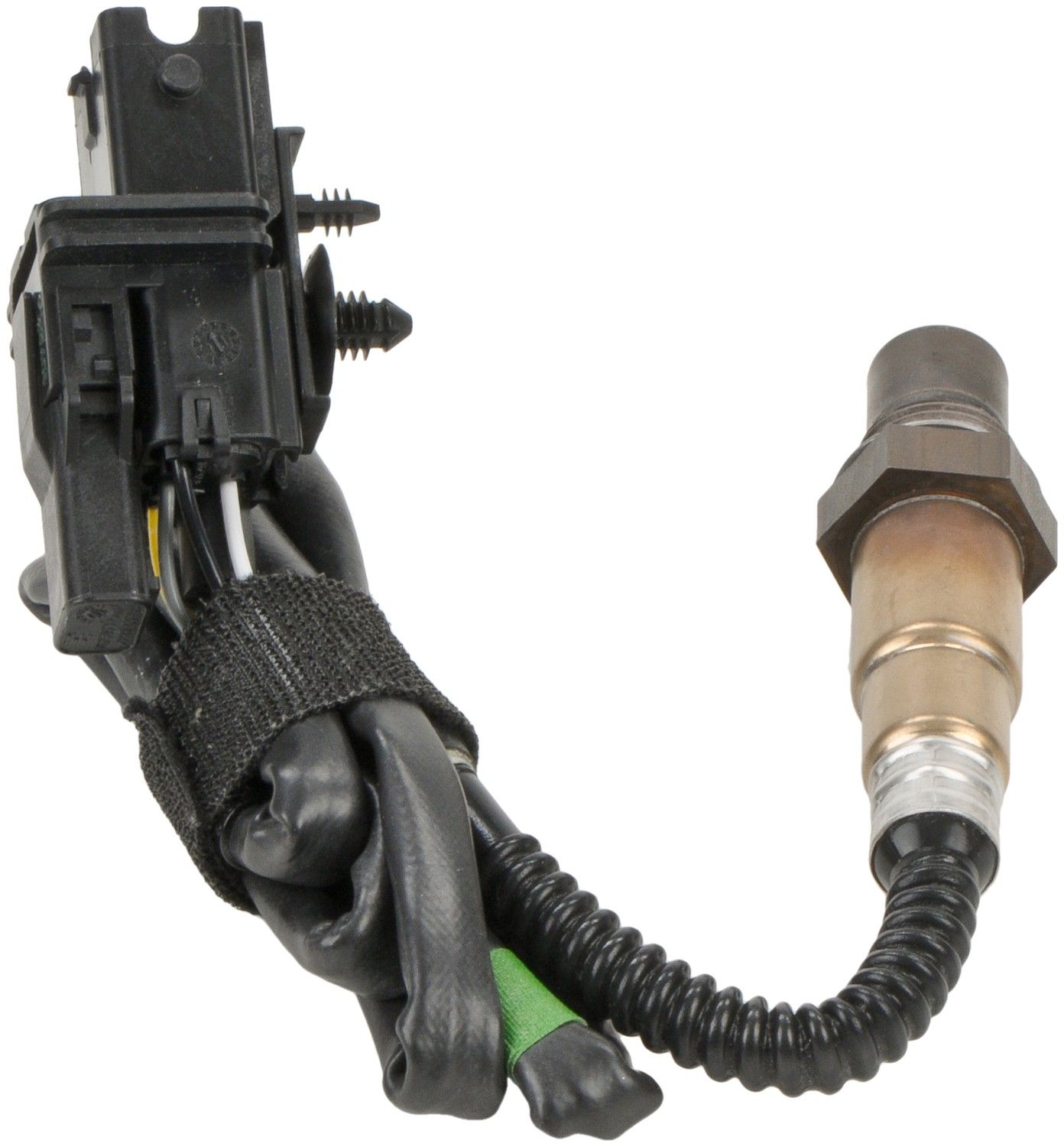 2005, 2004, 2003 Volvo S80 Oxygen Sensor