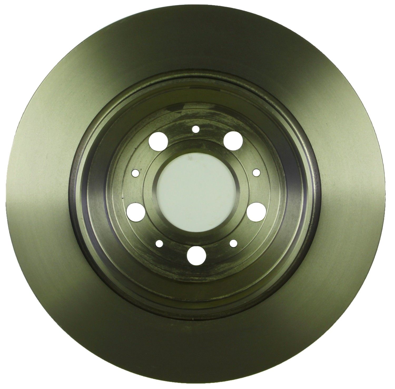 2014, 2013, 2012, 2011, 2010, 2009, 2008, 2007, 2006, 2005, 2004, 2003 Volvo XC90 Disc Brake Rotor