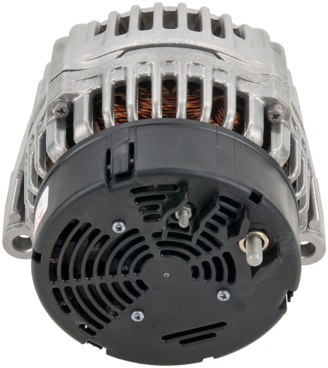 2000, 1999, 1998 Mercedes-Benz CLK320 1998-2000 Mercedes-Benz C240 Alternator