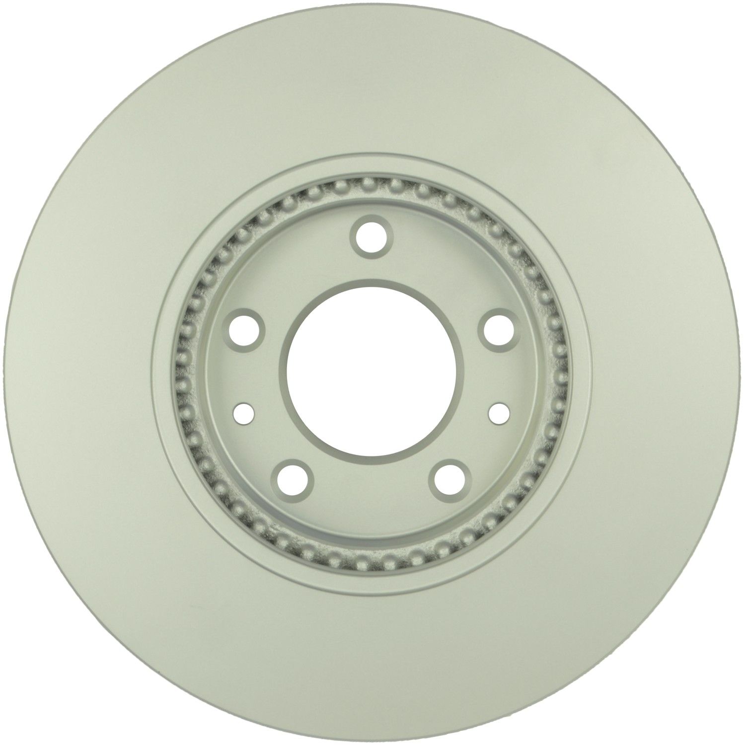 2013, 2012, 2011, 2010, 2009, 2008, 2007, 2006 Mazda 6 Disc Brake Rotor