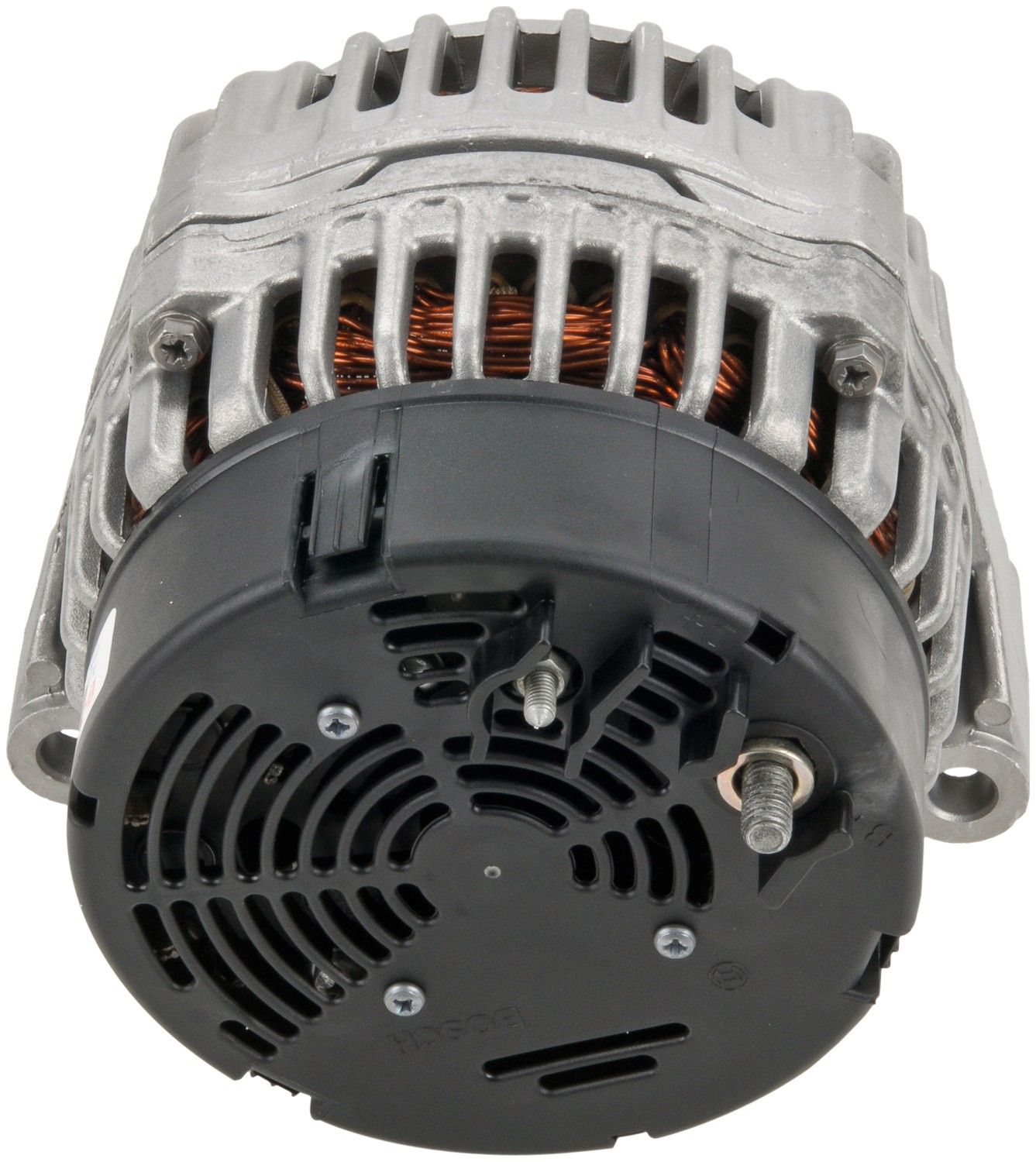 1999, 1998 Mercedes-Benz CL600 1998-1999 Mercedes-Benz C43 AMG Alternator