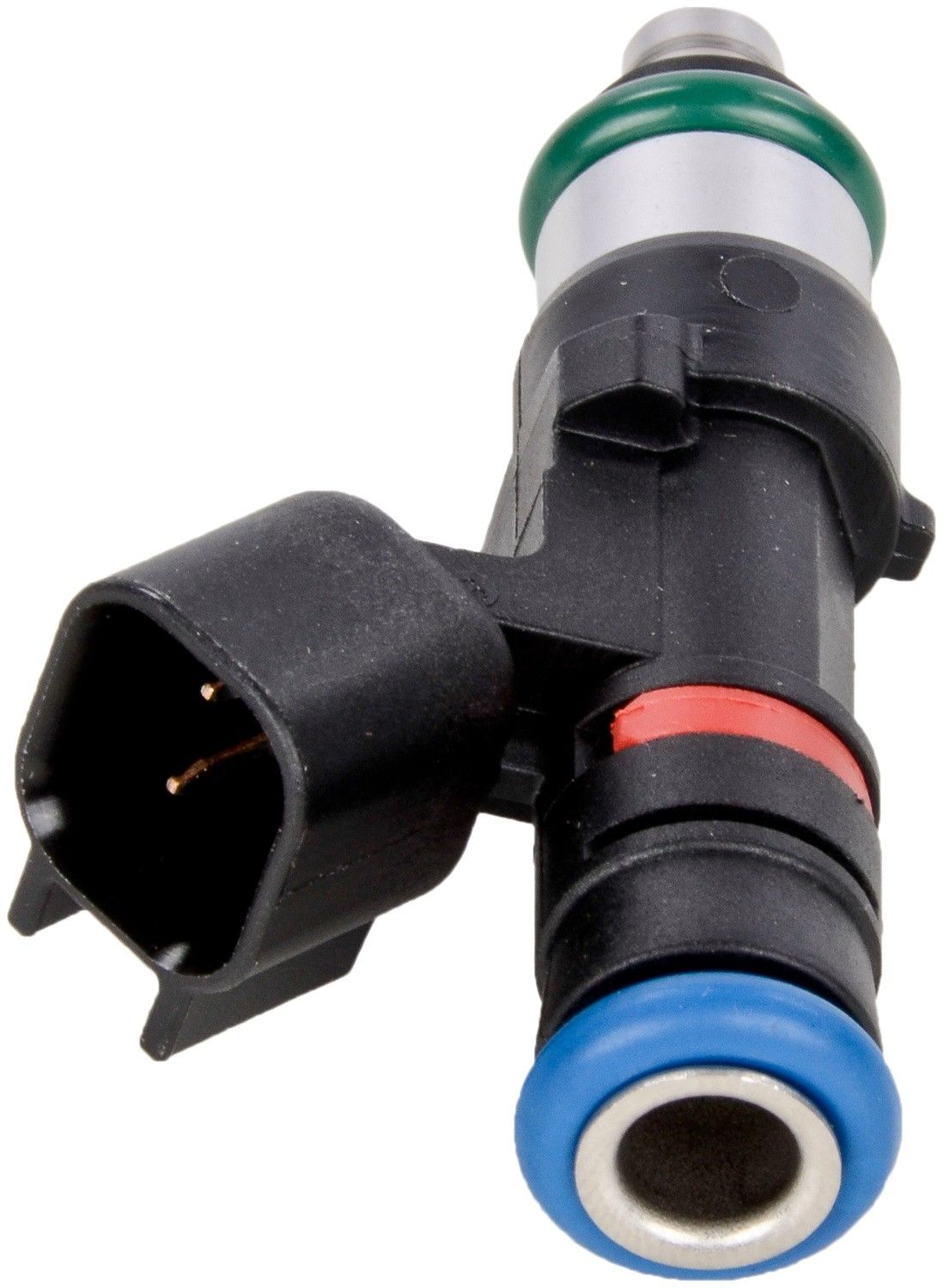2008, 2007 GMC Acadia Fuel Injector