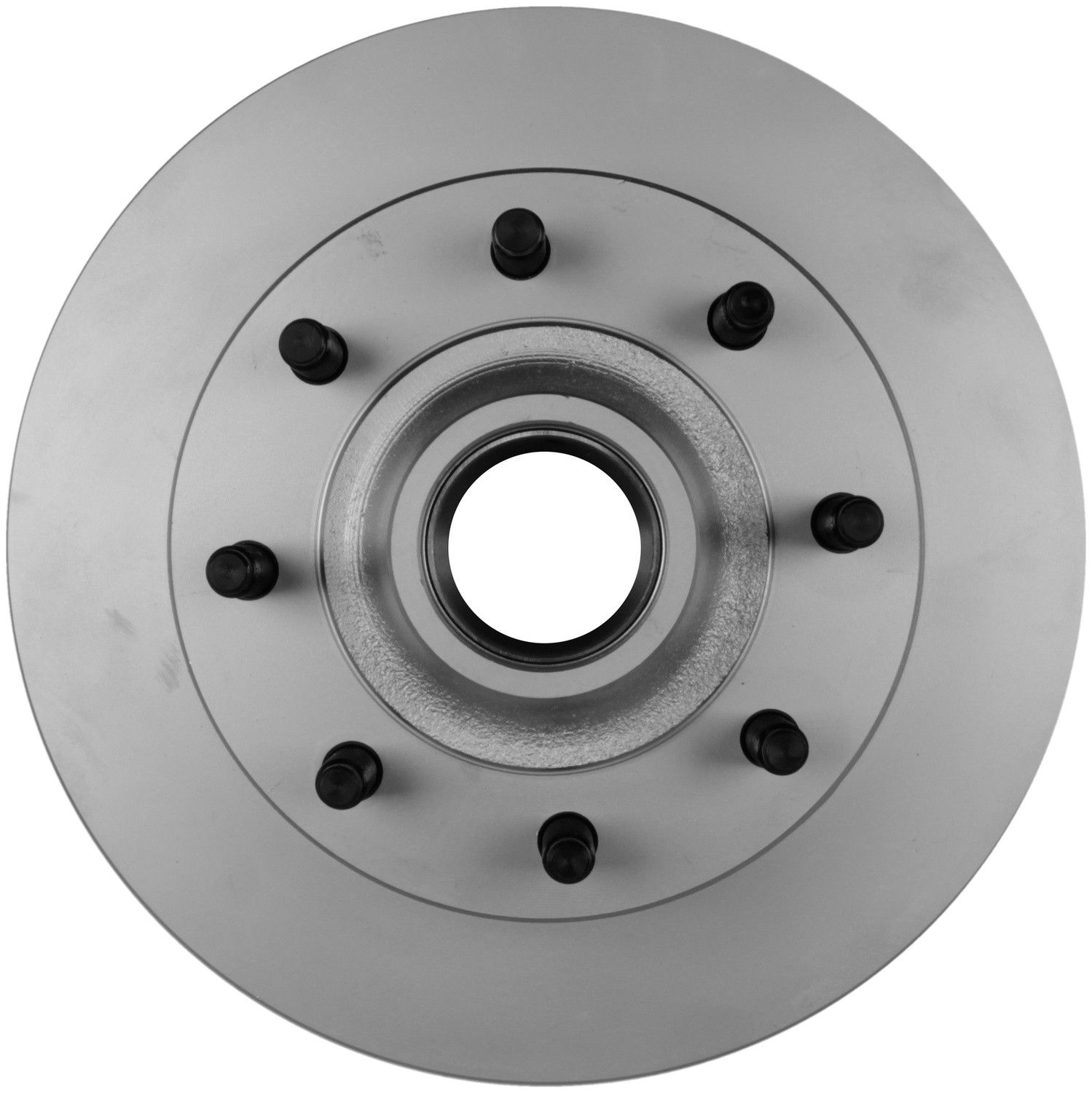 Bendix PRT1487 Brake Rotor