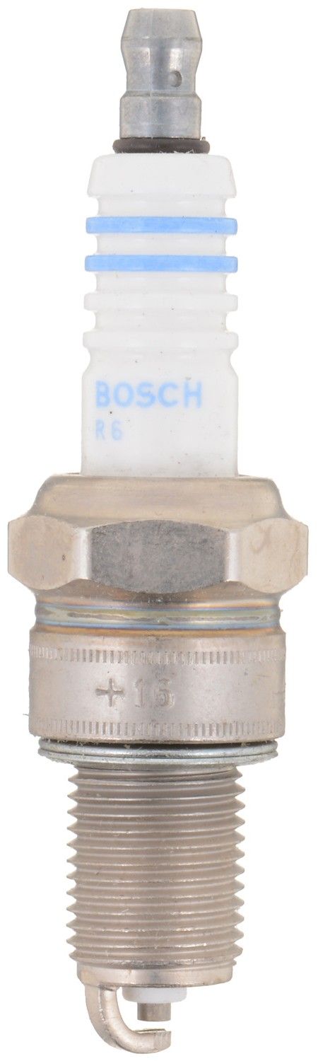 Spark Plug