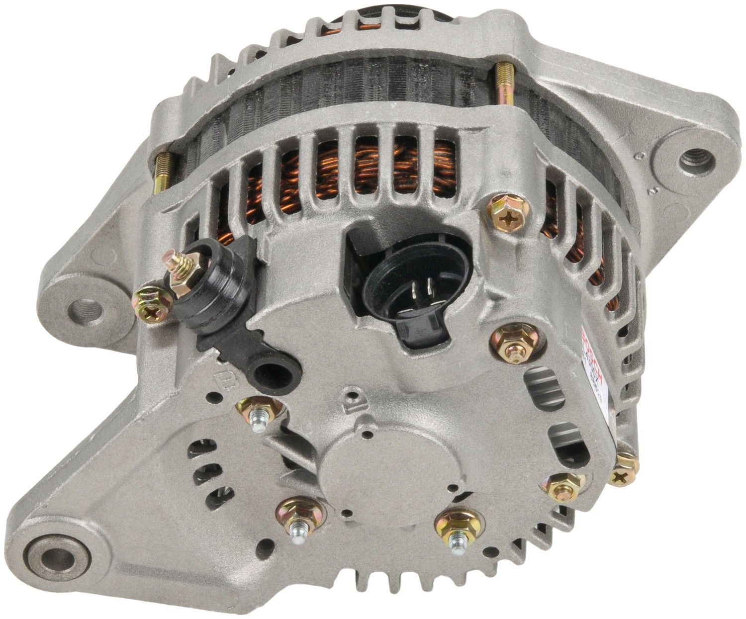 1994, 1993, 1992, 1991, 1990 Subaru Legacy Alternator