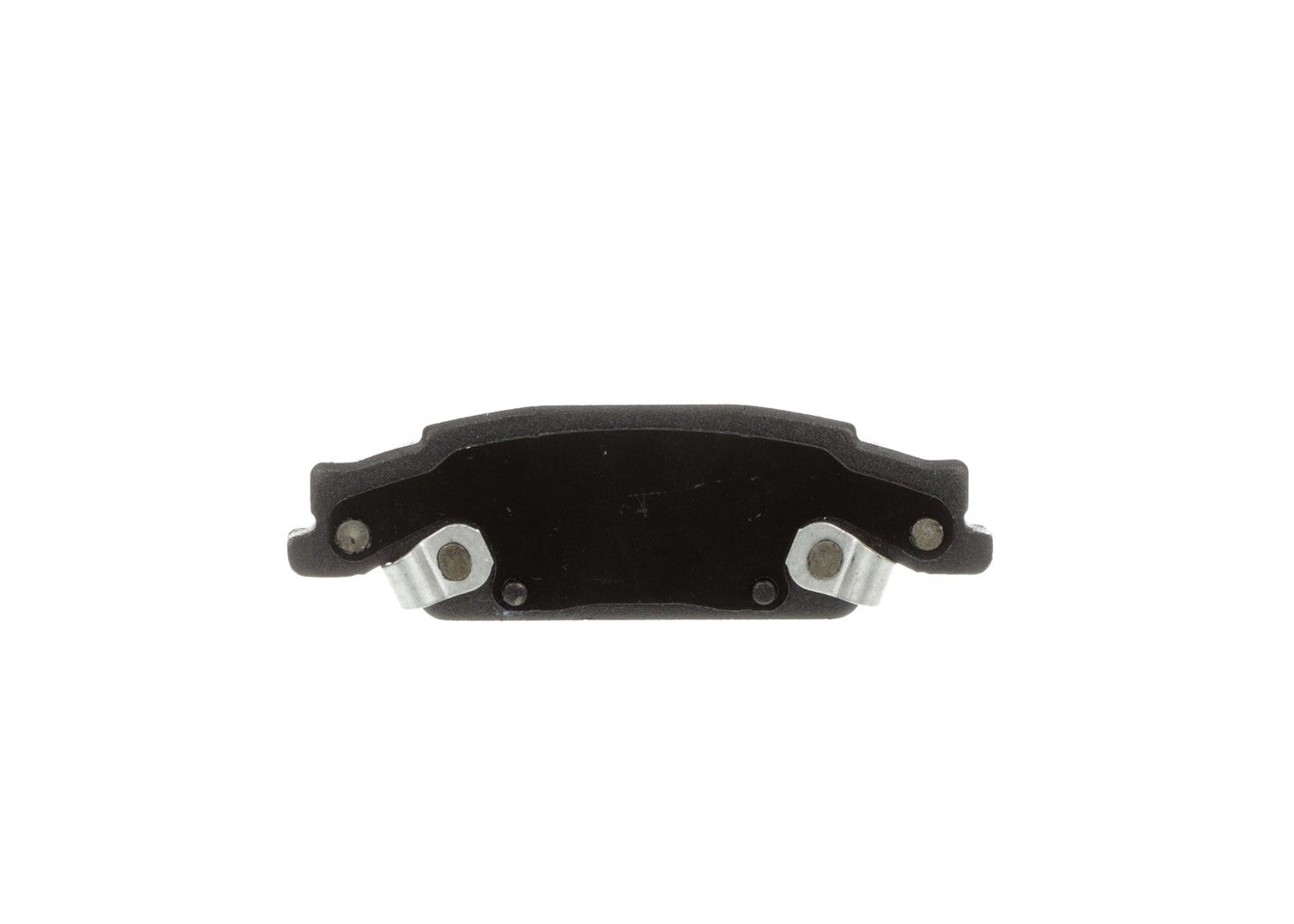 2011, 2010, 2009, 2008, 2007, 2006, 2005 Cadillac STS Disc Brake Pad Set
