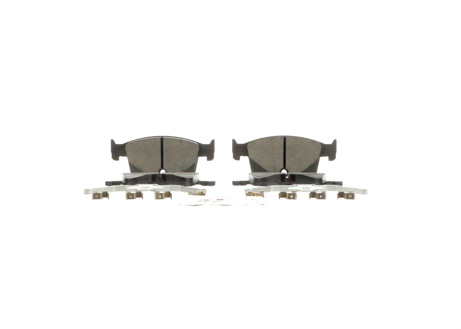 2024, 2023, 2022 Audi A3 Disc Brake Pad Set