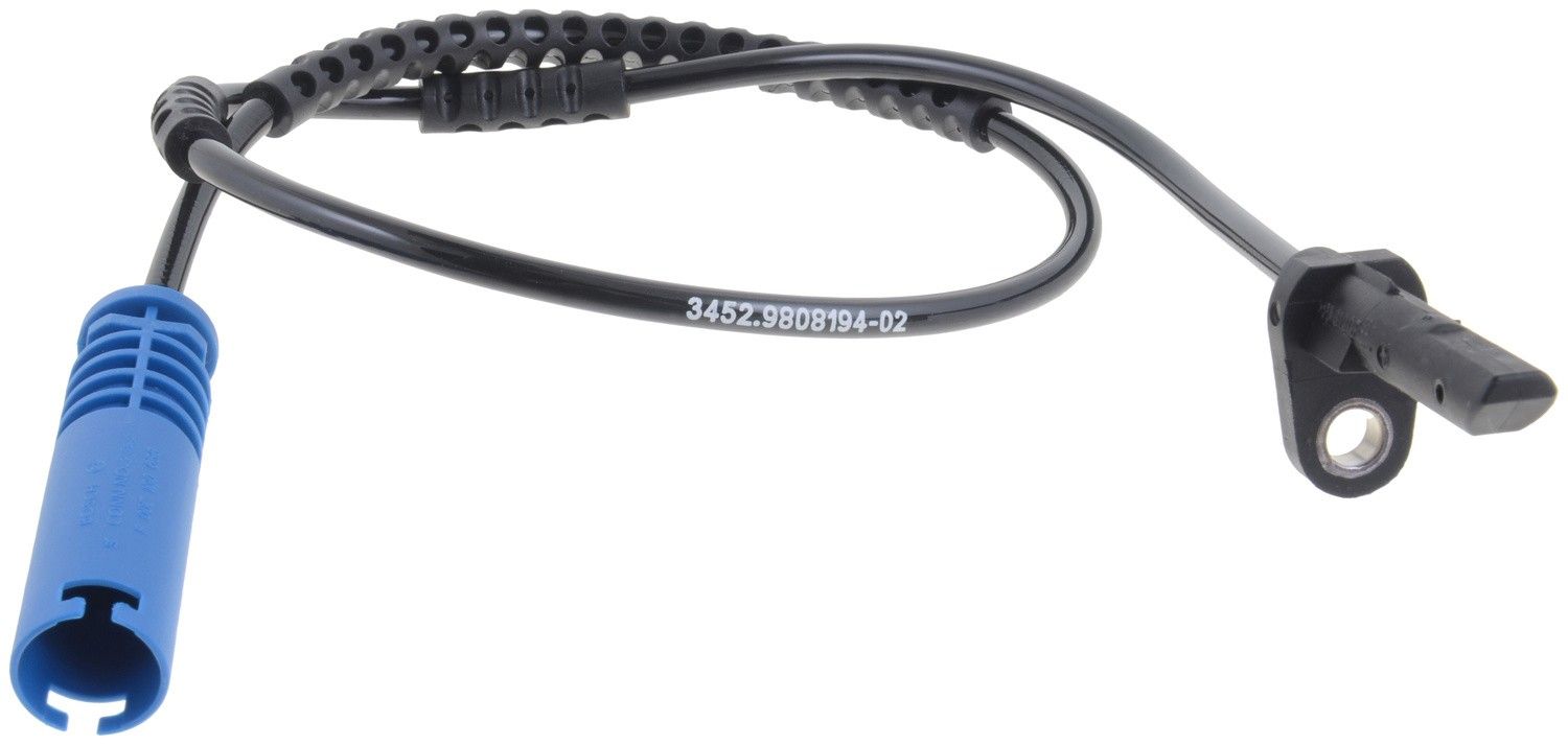 2016, 2015, 2014, 2013 Mini Cooper Paceman Countryman ABS Wheel Speed Sensor