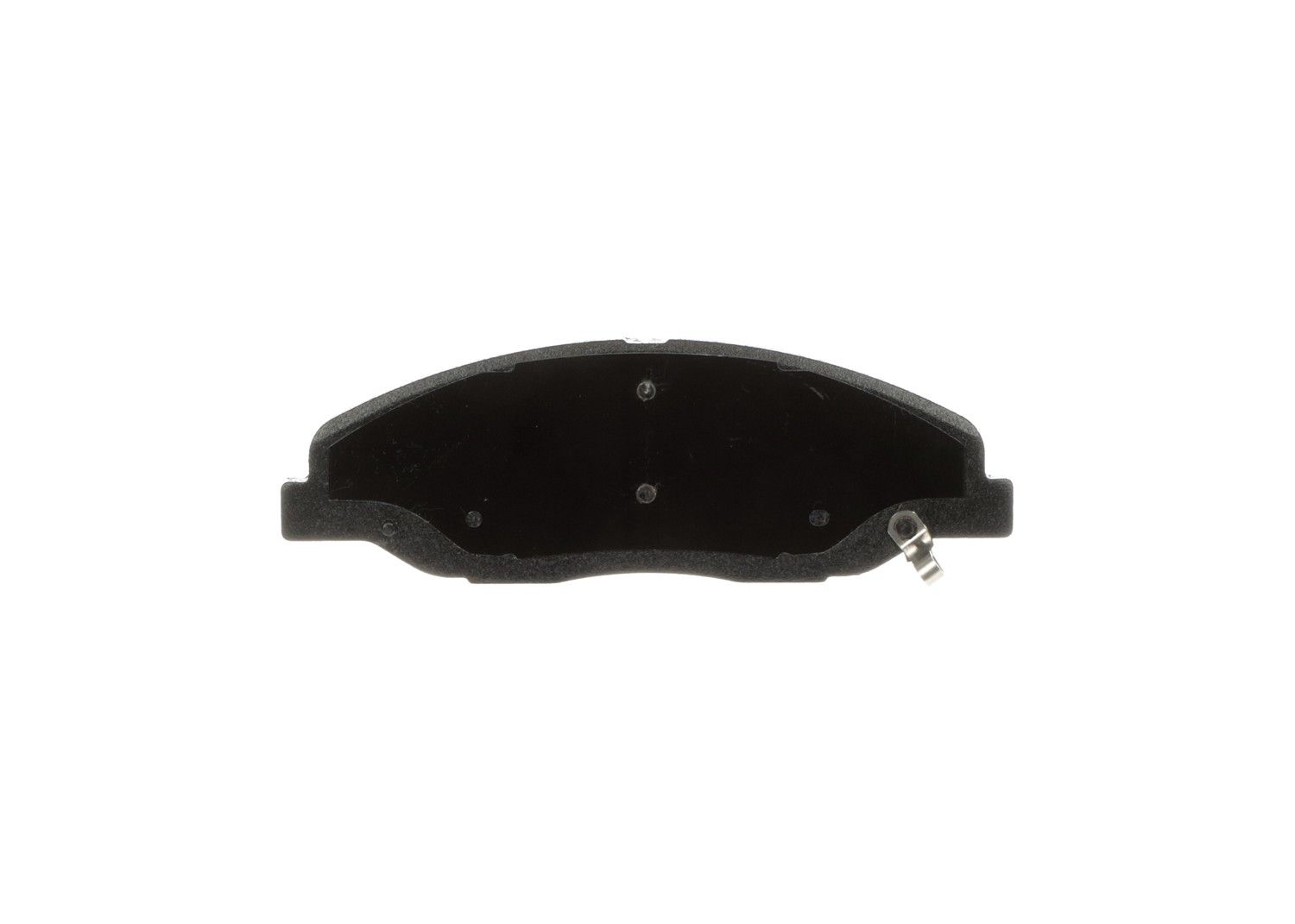2011, 2010, 2009 Cadillac STS Disc Brake Pad Set