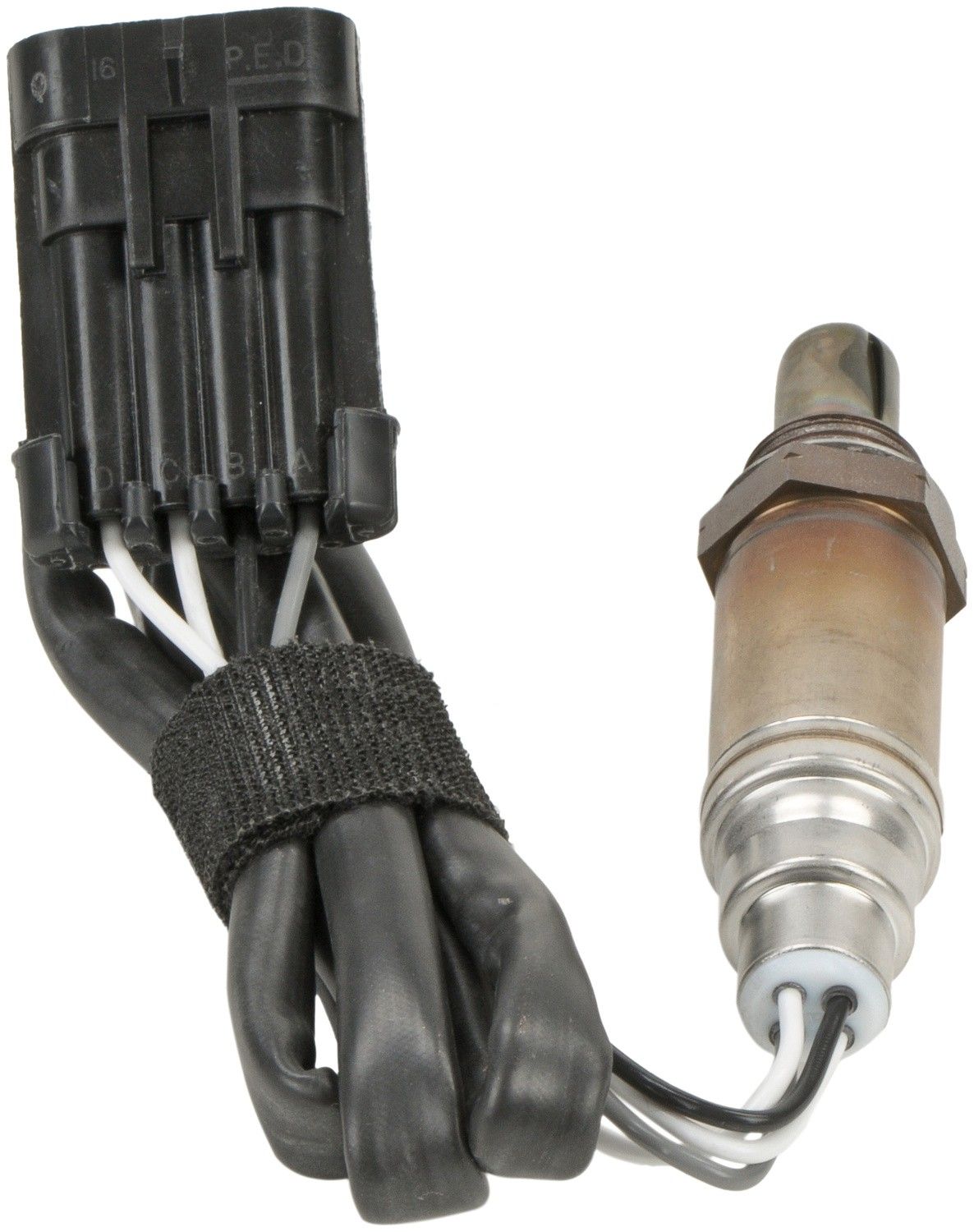 2003, 2002, 2001 Isuzu Rodeo Oxygen Sensor