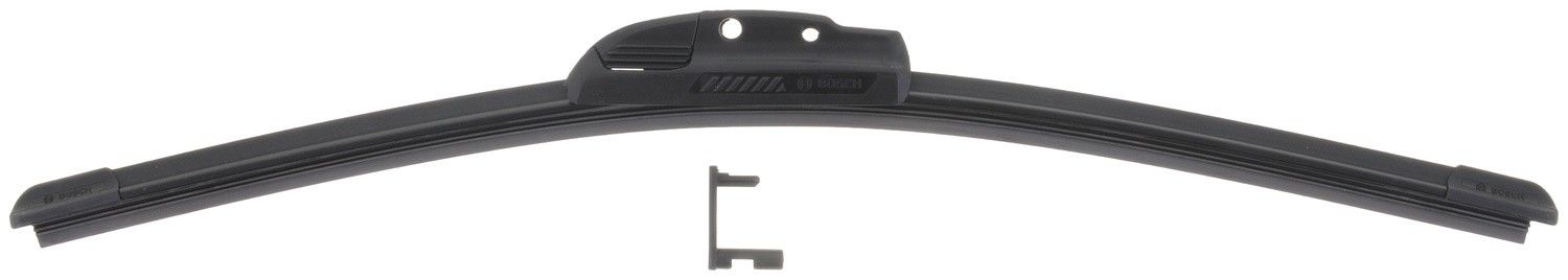 2013, 2012, 2011, 2010, 2009, 2008, 2007, 2006, 2005, 2004 Mazda 3 Wiper Blade