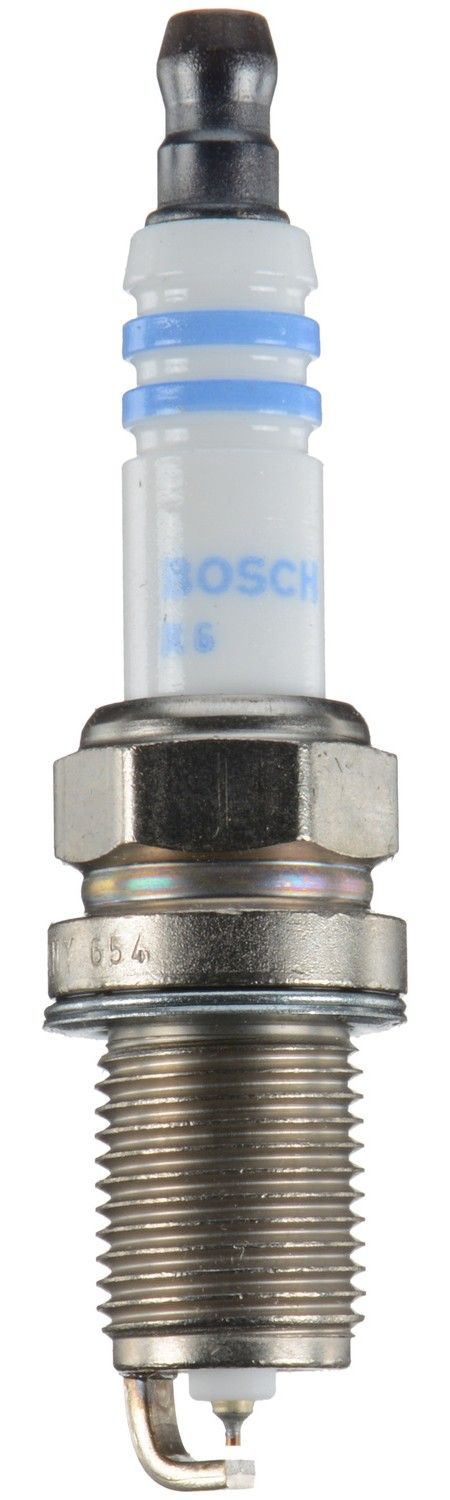 2021, 2020, 2019, 2018, 2017, 2016, 2015, 2014, 2013 Chevrolet Trax Spark Plug