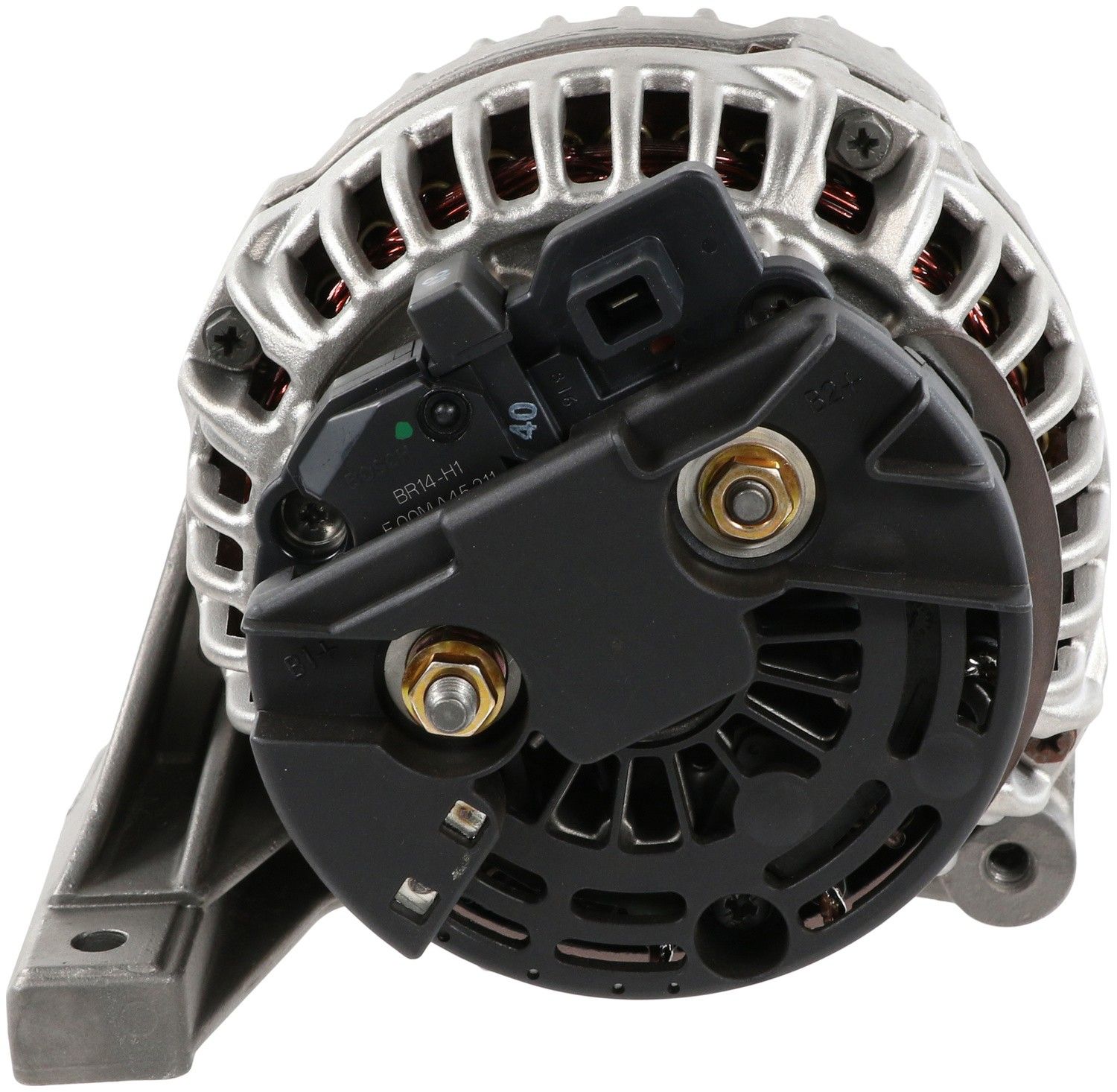 2004 Volvo S80 Alternator