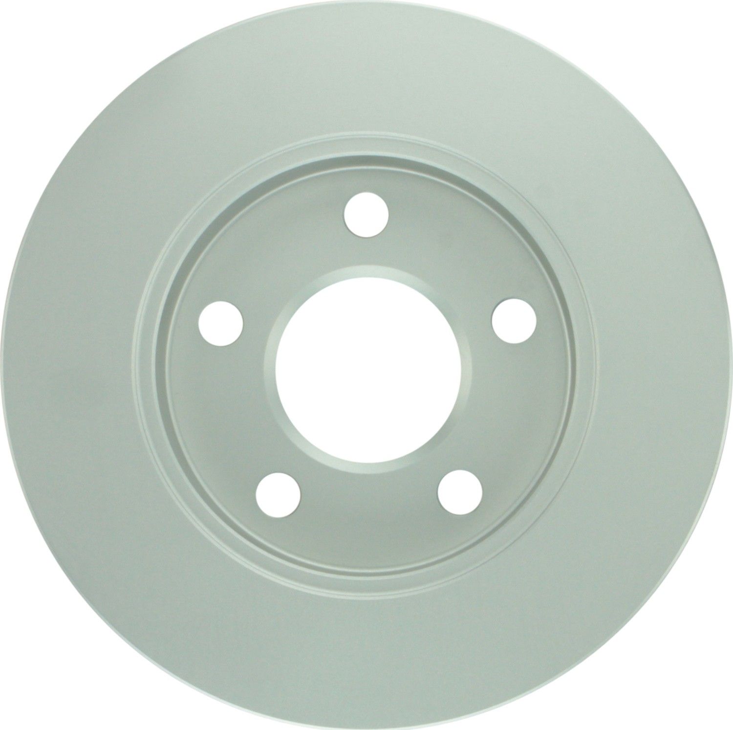 2009, 2008, 2007, 2006, 2005 Buick Allure Disc Brake Rotor