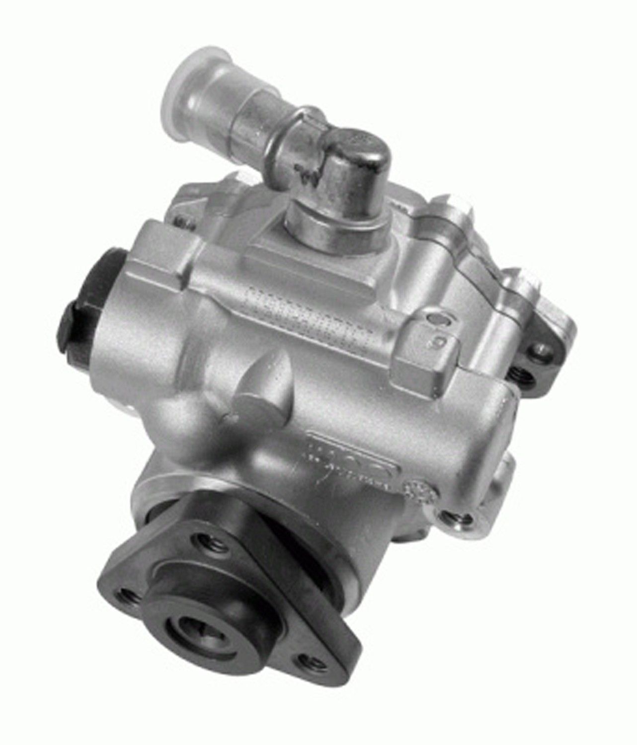 2001, 2000 Audi A4 Power Steering Pump