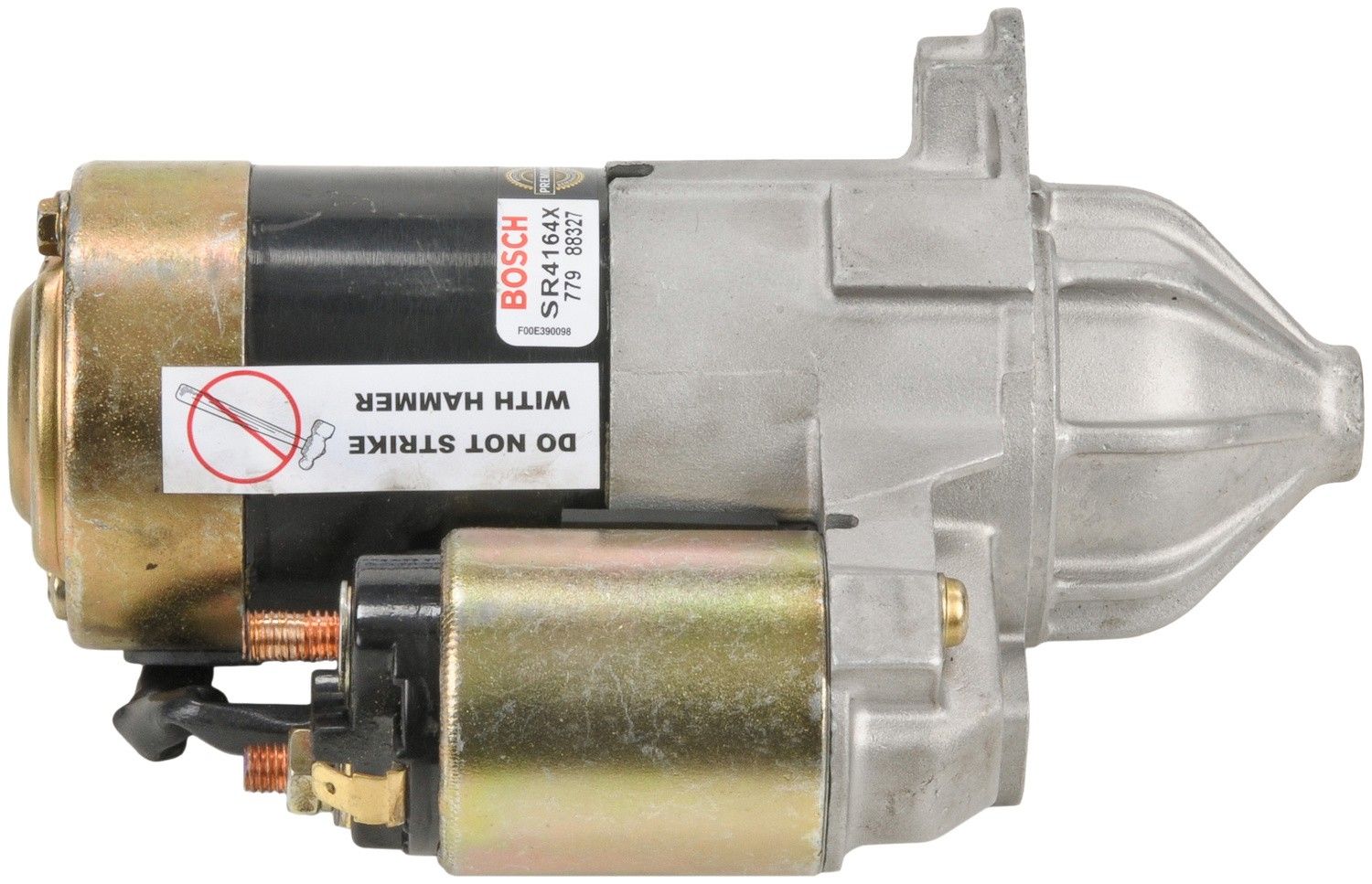 1989 Dodge Raider Starter