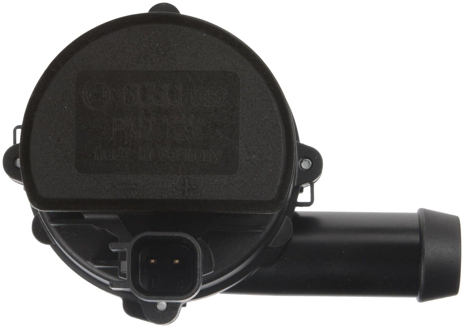 2012, 2011, 2010 Ford Fusion Engine Auxiliary Water Pump