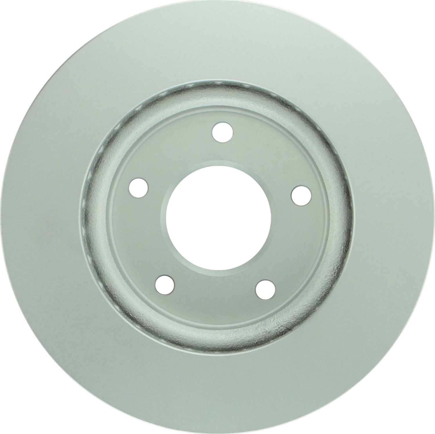 2012, 2011, 2010, 2009, 2008, 2007 Dodge Caliber Disc Brake Rotor