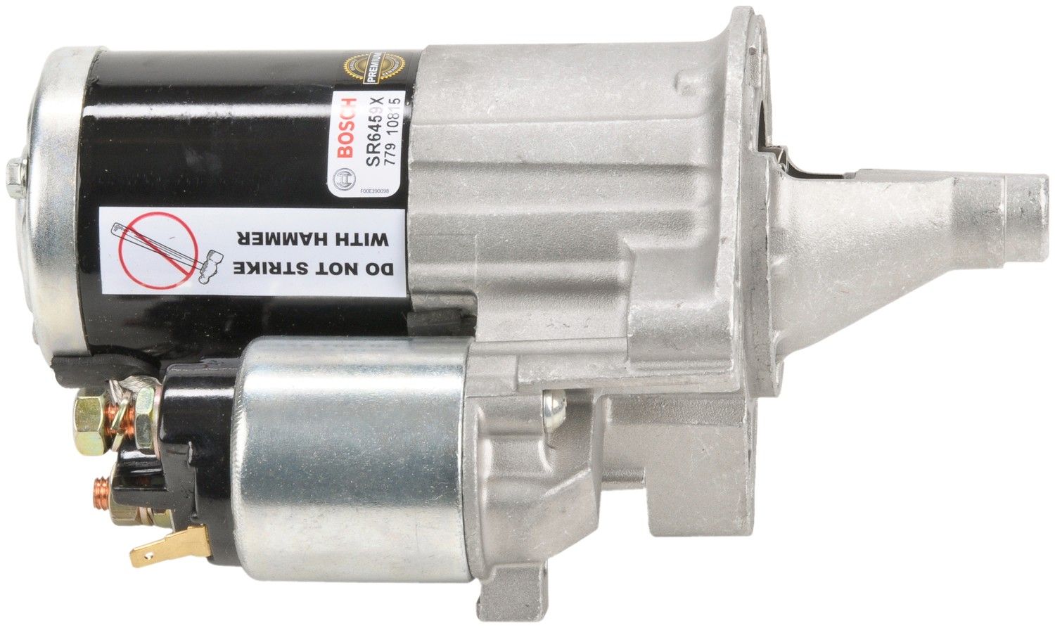 2004, 2003 Dodge Intrepid Starter
