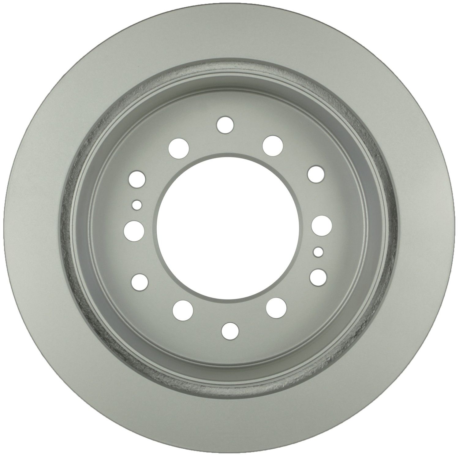 2009, 2008, 2007, 2006, 2005, 2004, 2003 Lexus GX470 Disc Brake Rotor