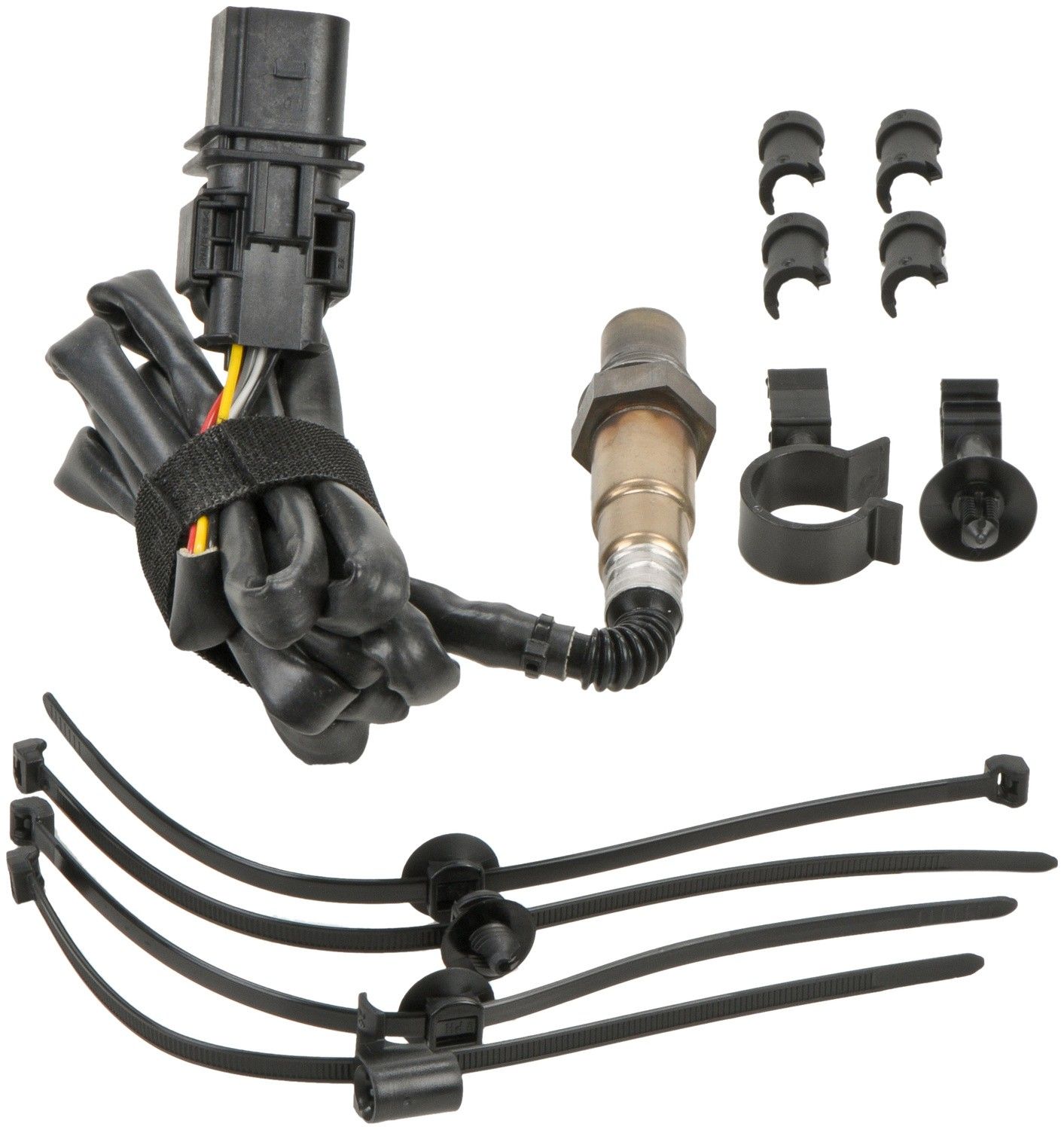 2007 Audi S8 Quattro Oxygen Sensor