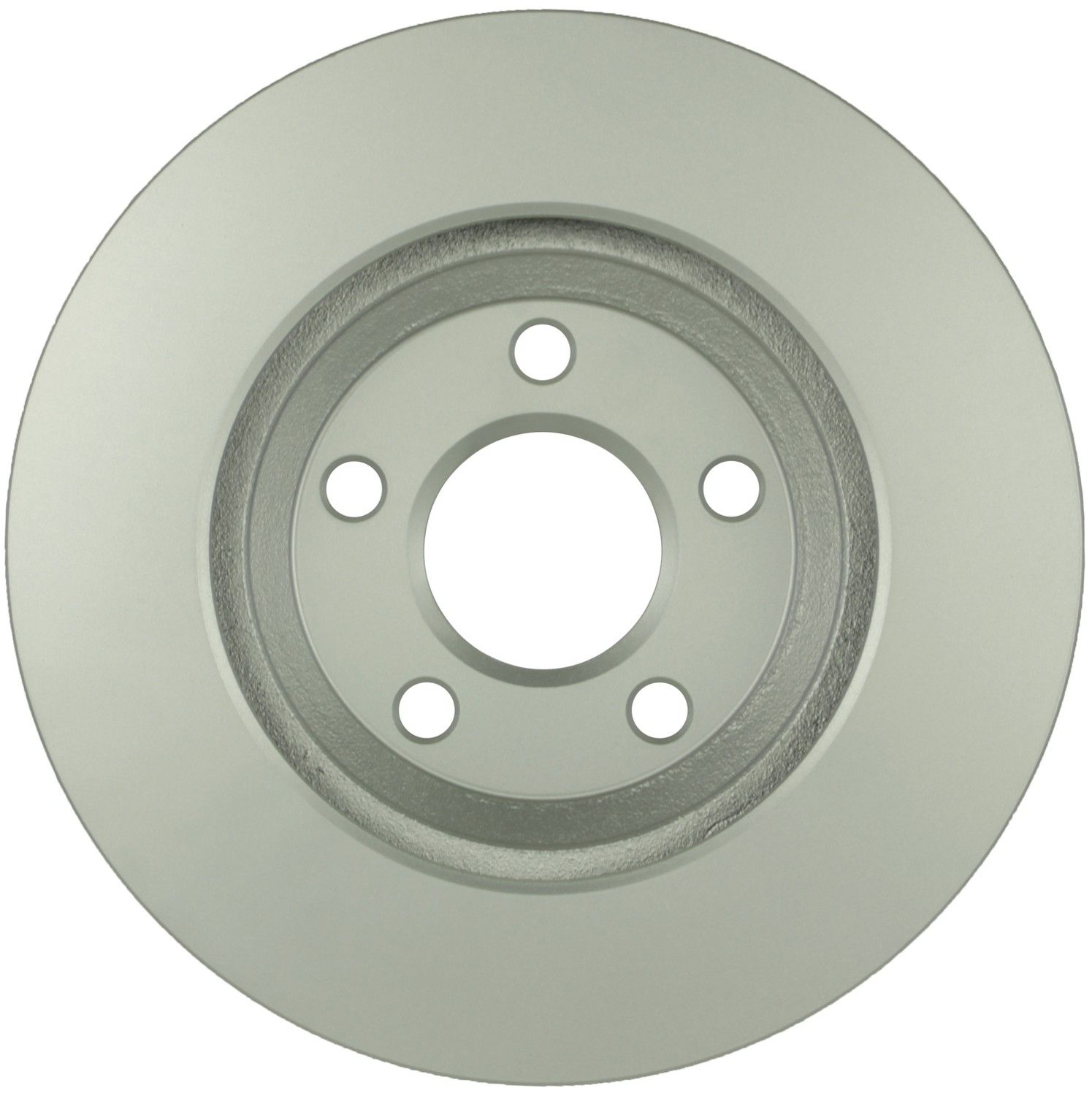 2005, 2004, 2003, 2002, 2001, 2000 Chevrolet Impala Disc Brake Rotor
