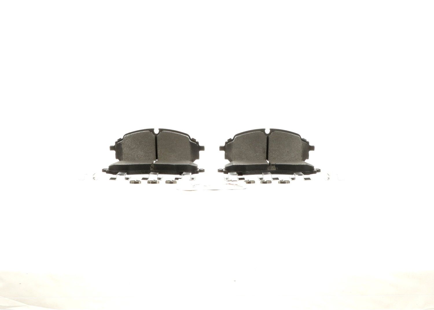 2023, 2022 Ford Transit-150 Disc Brake Pad Set