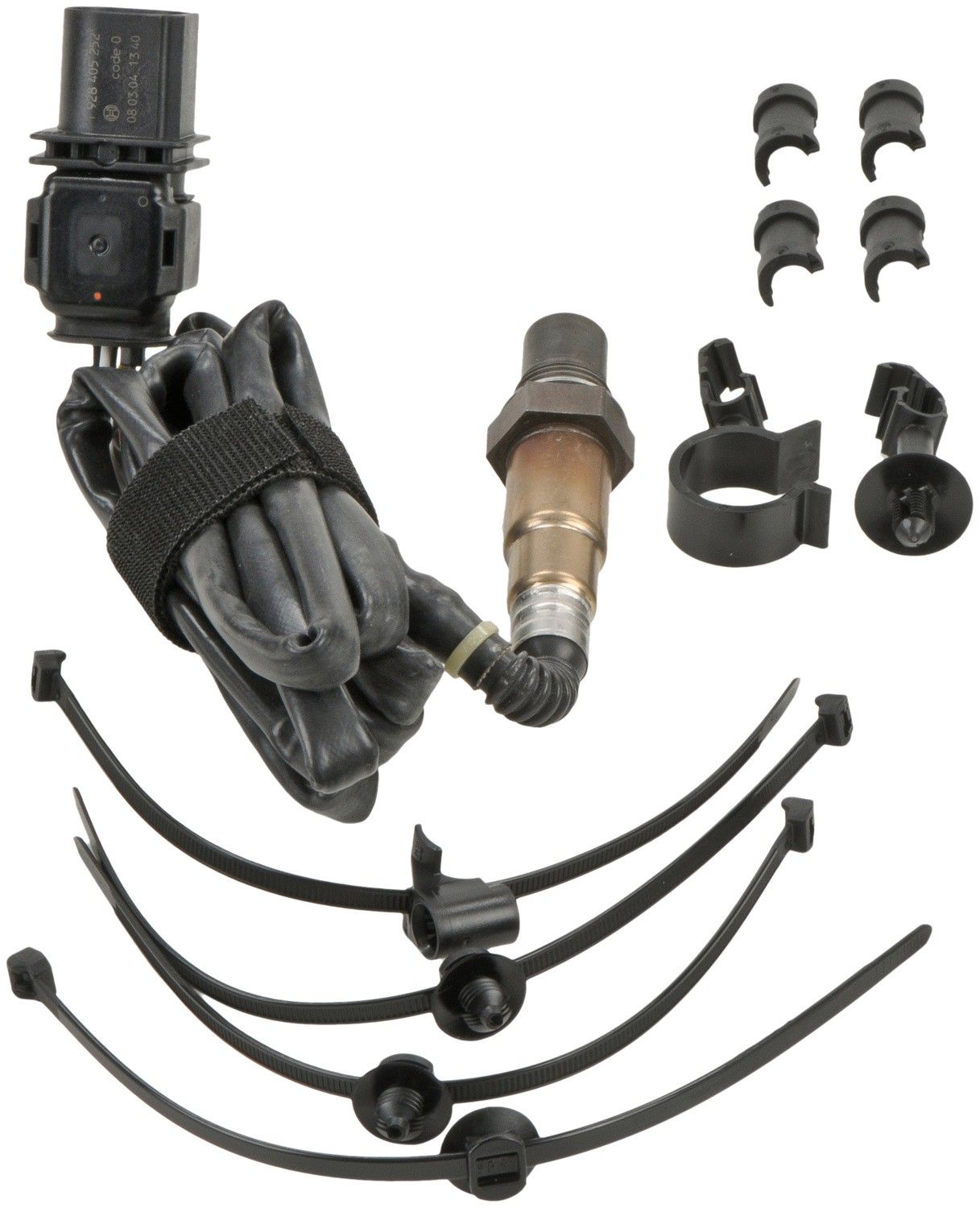 2009, 2008 Audi S8 Oxygen Sensor