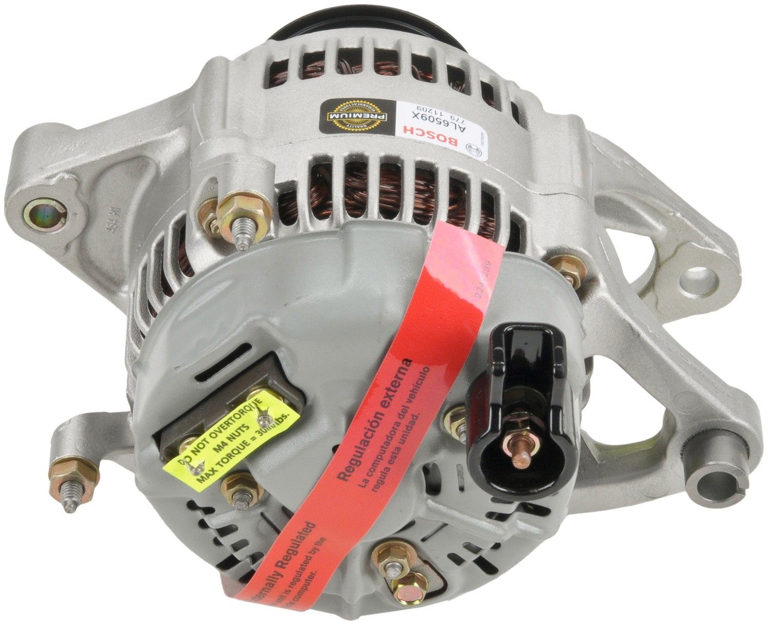 1998, 1997, 1996, 1995, 1994, 1993, 1992, 1991 Jeep Cherokee Alternator
